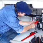 Fontanero Urgente en El Mojón