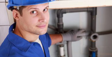 Fontanero Urgente en El Palmar