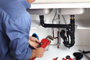 Fontanero Urgente en Espinardo