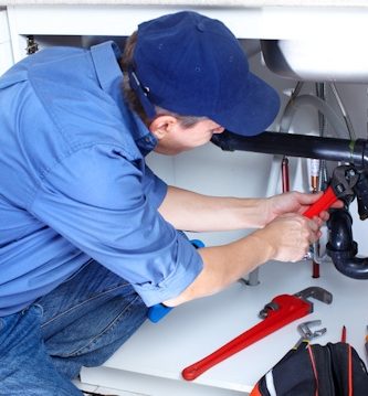 Fontanero Urgente en La Alberca