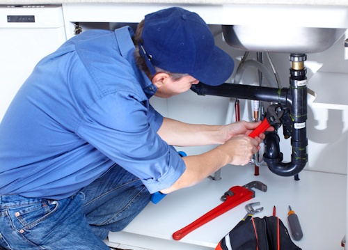 Fontanero Urgente en La Alberca