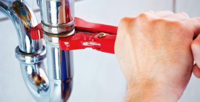 Fontanero Urgente en La Manga del Mar Menor