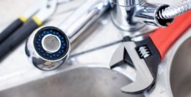 Fontanero Urgente en La Zenia