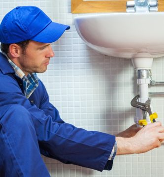 Fontanero Urgente en Mil Palmeras