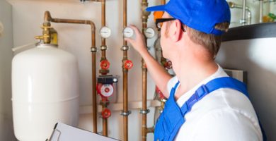 Fontanero Urgente en Orihuela