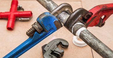 Fontanero Urgente en Roda