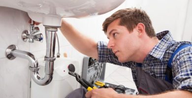 Fontanero Urgente en Sangonera la Seca