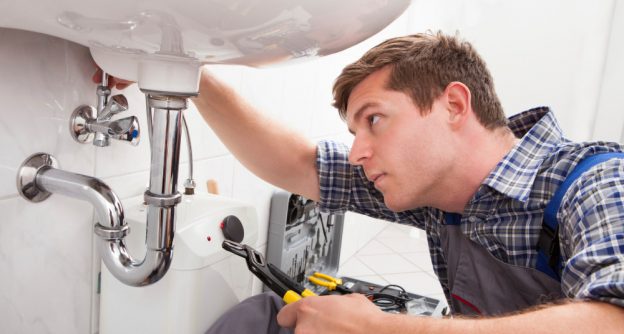 Fontanero Urgente en Sangonera la Seca