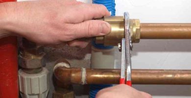 Fontanero Urgente en Torre Pacheco