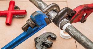 Fontanero en Torre de la Horadada