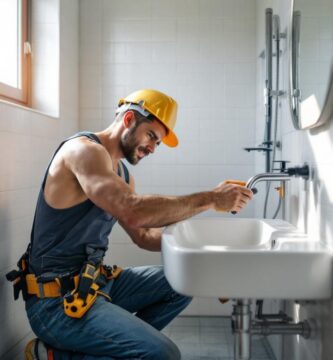 Preparar fontanería: Guía para reformar tu baño