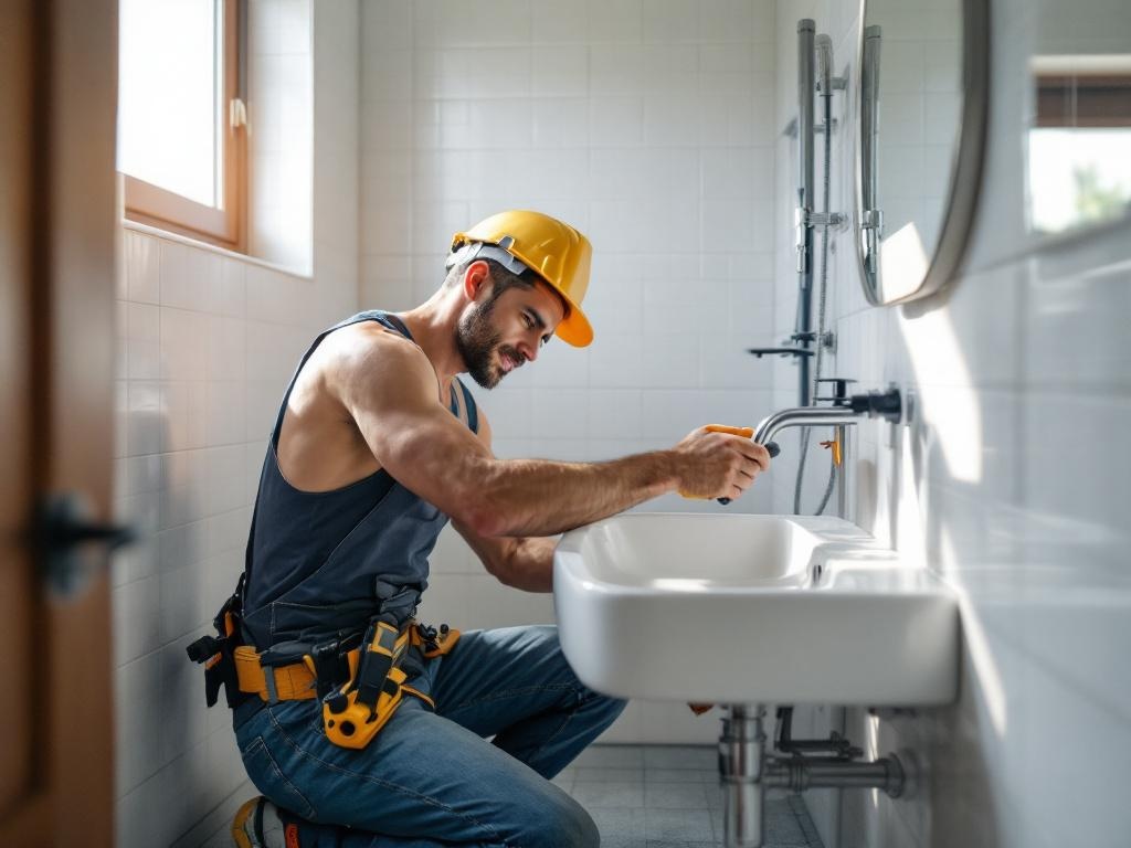 Preparar fontanería: Guía para reformar tu baño