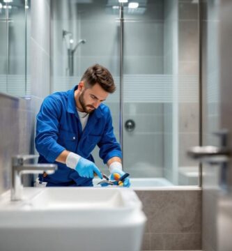 Solución para Inodoro Desbordado o Retorno