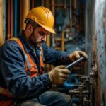 Guía completa sobre tuberías en Cartagena