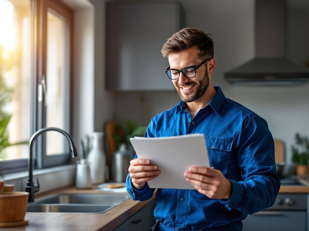 Boletines y Certificados de Fontanería en Murcia