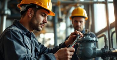 Soluciones a la Presurización y Ruidos en Edificios