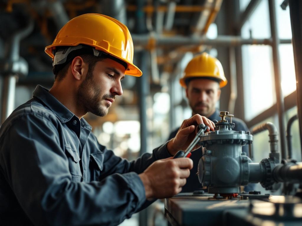 Soluciones a la Presurización y Ruidos en Edificios