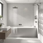 Instalación de duchas termostáticas en Santo Ángel