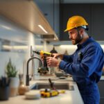 Revisión de termos y calderas en Cartagena: seguridad y eficiencia