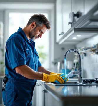 Instalación y cuidado de ósmosis en Murcia