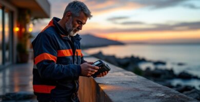 Cómo realizar pruebas de estanqueidad en terrazas