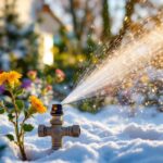 Guía de riego automático en San Javier