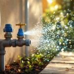 Guía de riego automático en San Javier