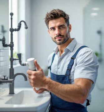 Cuándo instalar una válvula antirretorno en casa