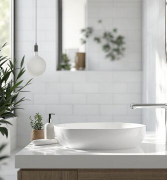 Causas y soluciones para malos olores en el baño