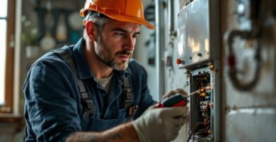 Soluciones para termo eléctrico que no calienta