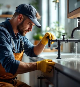 Guía para sustituir tuberías antiguas en casa