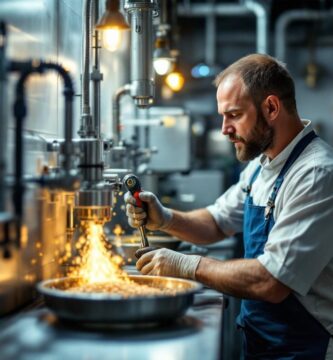 Separadores de grasas en hostelería: normativa y limpieza