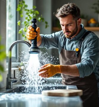 Limpieza profesional de tuberías en Torre de la Horadada