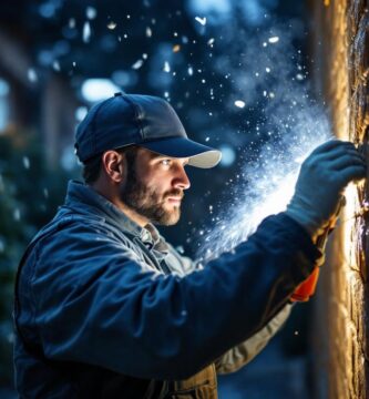 Guía de mantenimiento de arquetas en Torreagüera