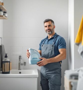 Cómo dimensionar un descalcificador doméstico por dureza y consumo