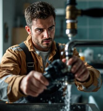 Evita el golpe de ariete en tu hogar de forma eficaz