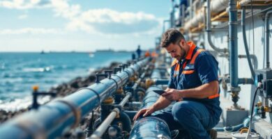 Soluciones de agua en Cartagena: tratamiento en zonas costeras