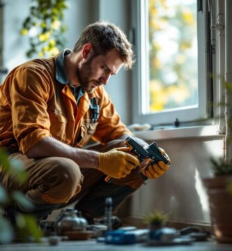 Soluciones para olores a alcantarilla en planta baja