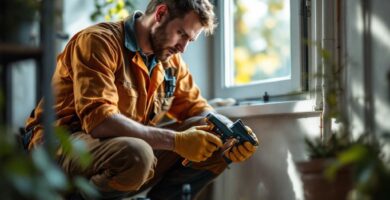 Soluciones para olores a alcantarilla en planta baja