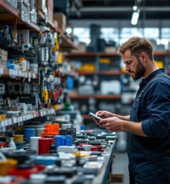 Guía para elegir tienda online de repuestos económicos