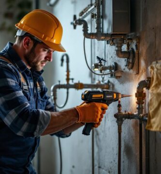 Guía para Cambiar Tuberías a Sistemas Multicapa