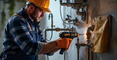 Guía para Cambiar Tuberías a Sistemas Multicapa