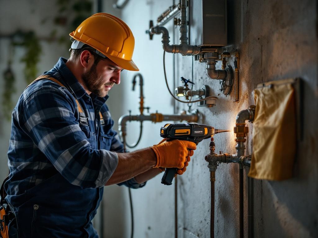 Guía para Cambiar Tuberías a Sistemas Multicapa