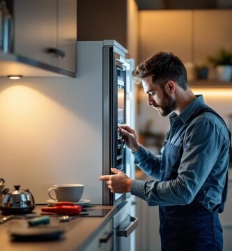 Averías Electrodomésticos: Diagnóstico y Soluciones en Murcia