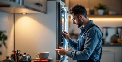 Averías Electrodomésticos: Diagnóstico y Soluciones en Murcia