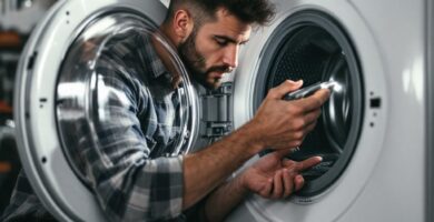 Compra Piezas para Lavadoras que No Centrifugan