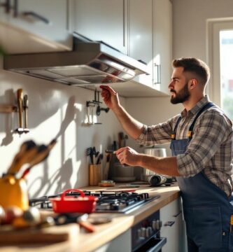 Instalación y cambio de calentadores en Los Narejos