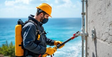 Fontanería preventiva en El Mojón: guía completa