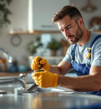 Guía de Mantenimiento de Fontanería en La Manga