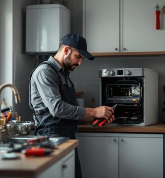 Reparación de calentadores de gas en Espinardo